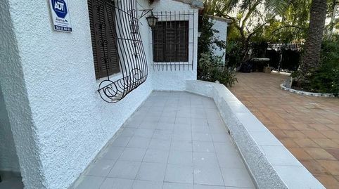 Foto 2 de Casa o xalet en venda a Avenida Mar, 13, Orihuela ciudad, Orihuela