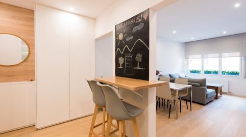 Foto 4 de Piso en venta en Carrer de Lincoln, Sant Gervasi- Galvany,  Barcelona Capital