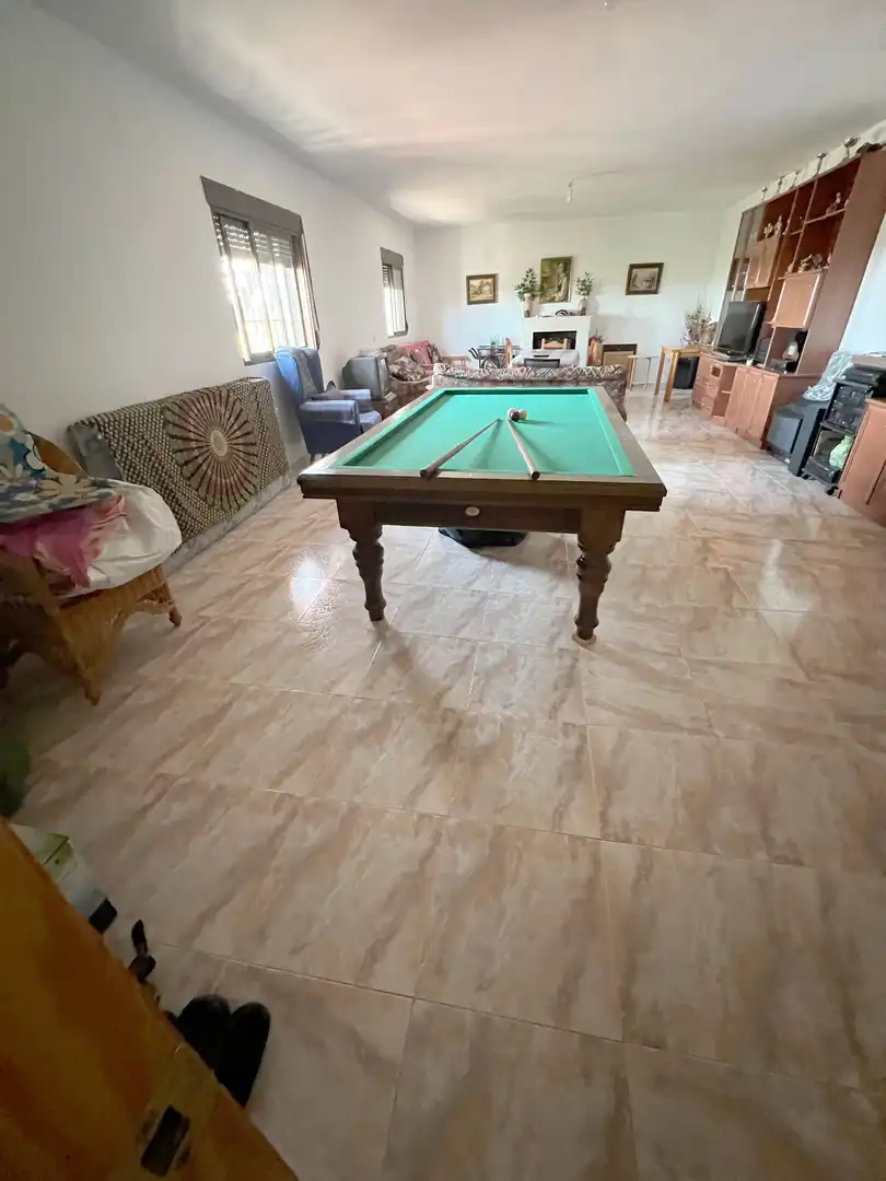 House with pool for sale in Calle José Gochicoa 2, imagen 17