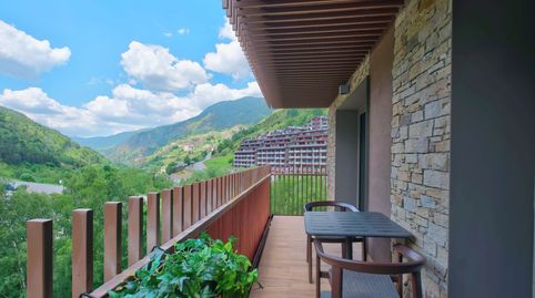 Foto 5 von Wohnung zur Miete in Carretera General 2, El Tarter, Canillo