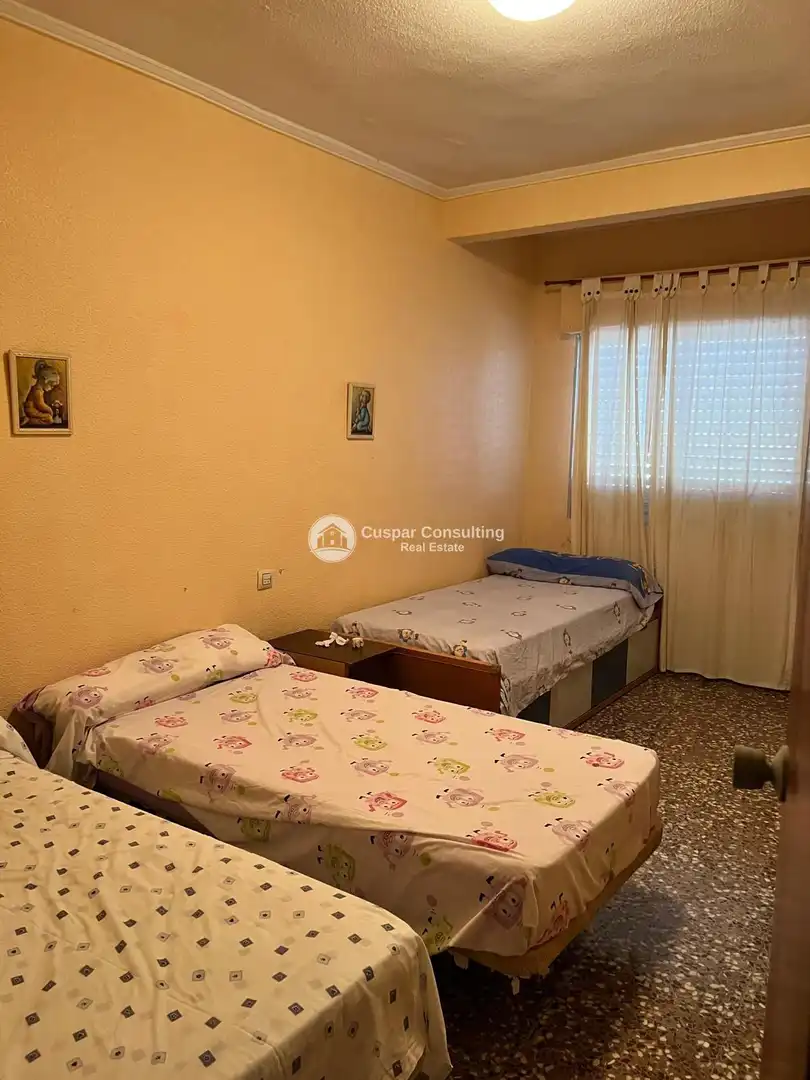Apartment zum Verkauf in Lo Pagán, imagen 12