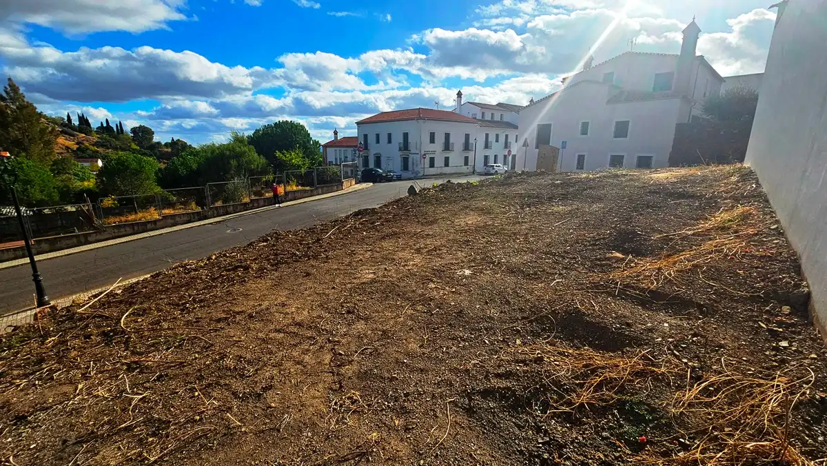 Residential for sale in Aracena