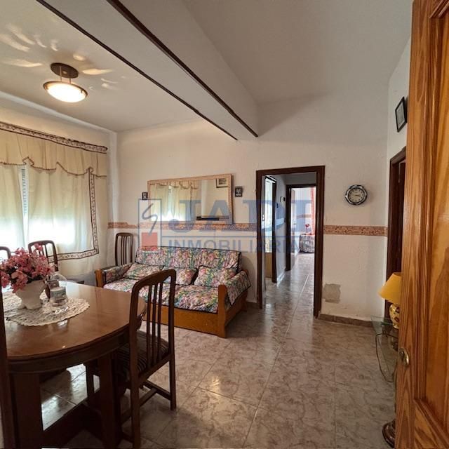 Living room of Flat for sale in Valdepeñas