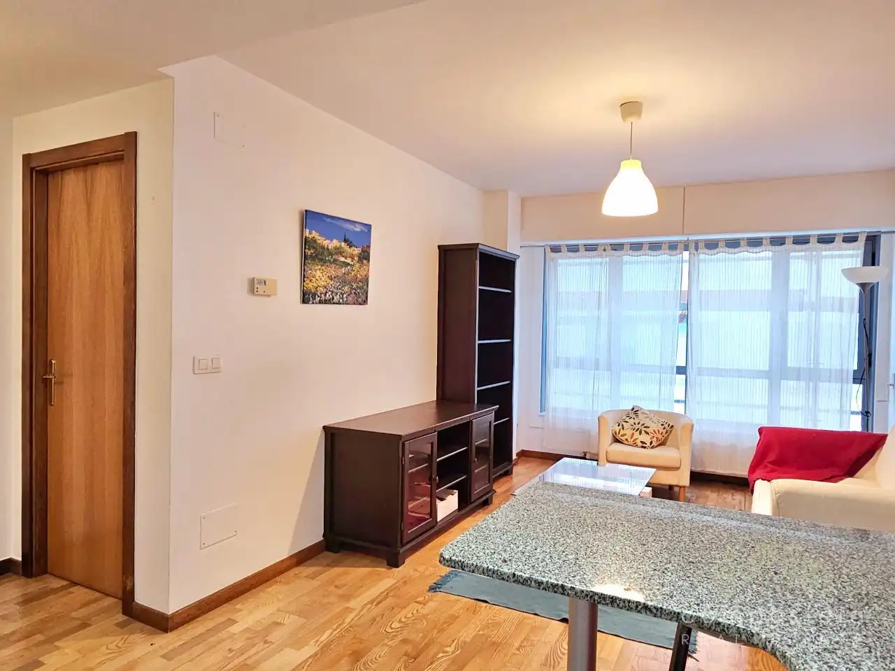 Apartment with lift for sale in Agro Da Vella, imagen 2