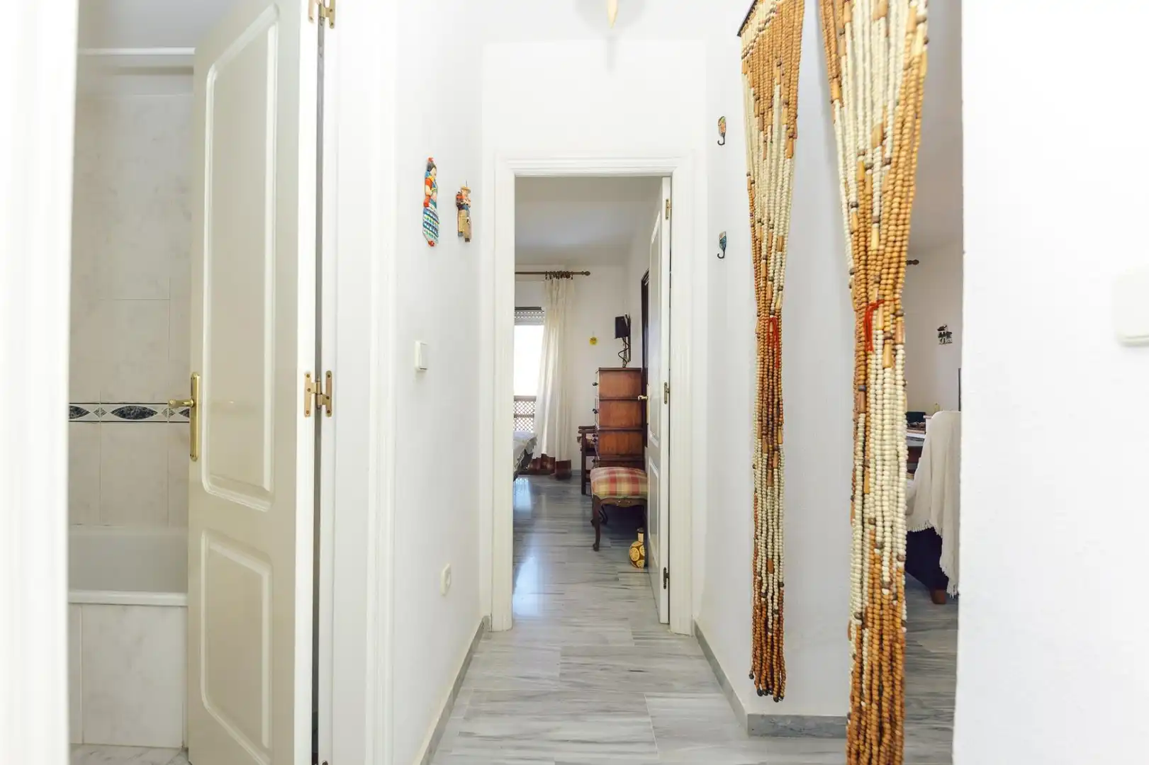 Dachboden zum Verkauf in Salobreña mit Privatgarten, Terrasse und Balkon