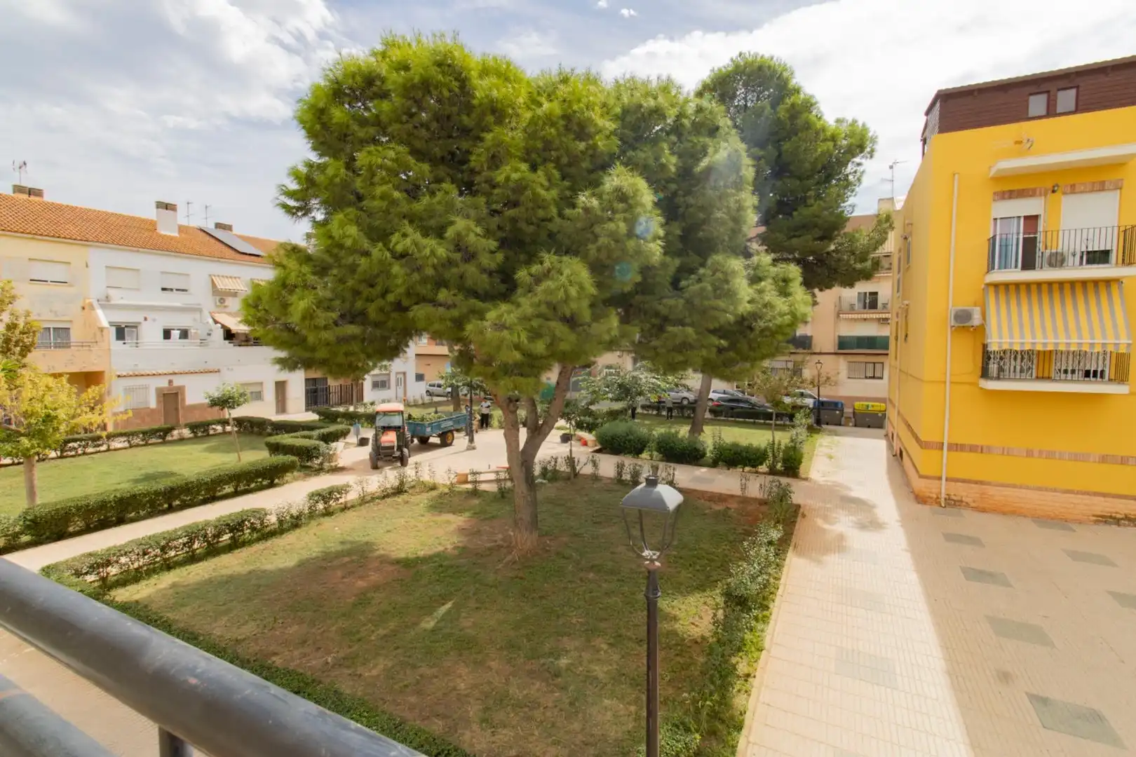 Xalet amb terrassa en venda a Rafelbuñol / Rafelbunyol, imagen 13