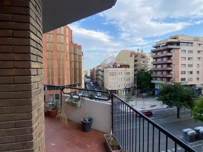 Piso con ascensor en venta en pi i maragall 48, imagen 3