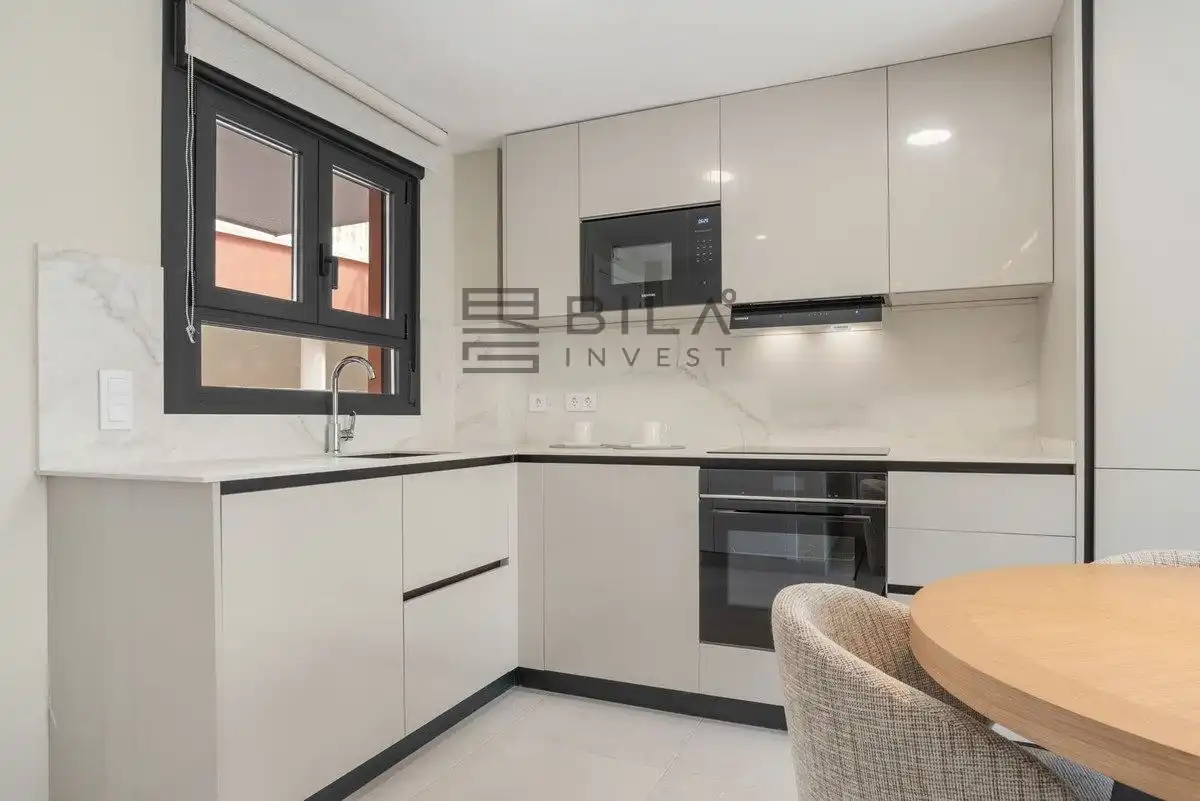 Piso con piscina en venta en Solaris Mijas, imagen 10