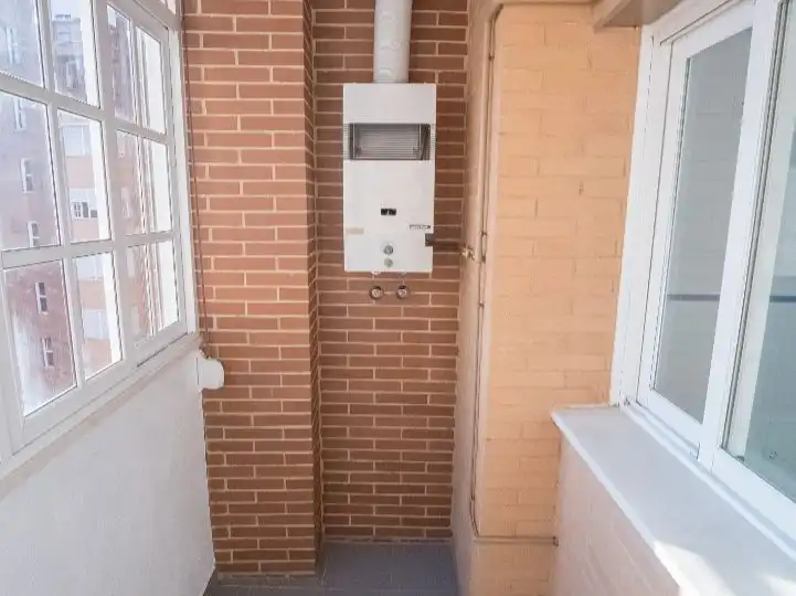 Wohnung mit Garten zum Verkauf in Avenida José Laguillo 29, imagen 14