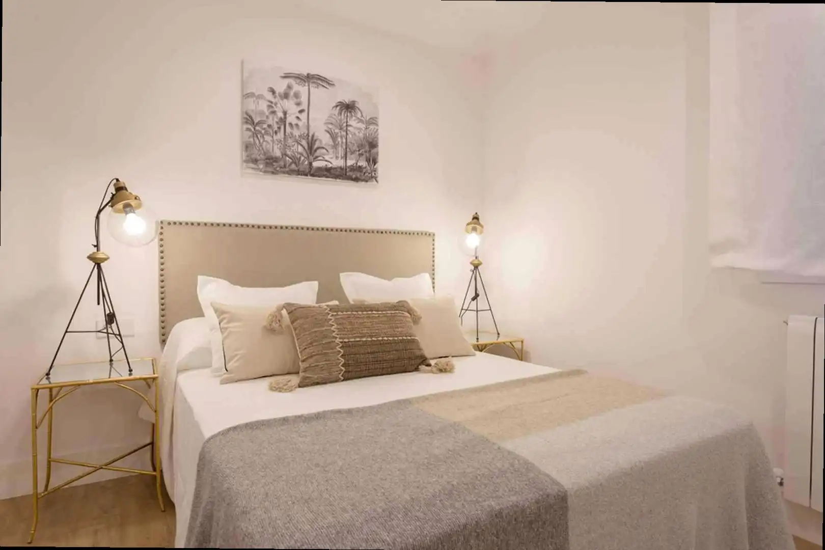 Habitación de Piso de alquiler en Casco Antiguo