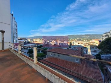 Casa en venta en O Porriño