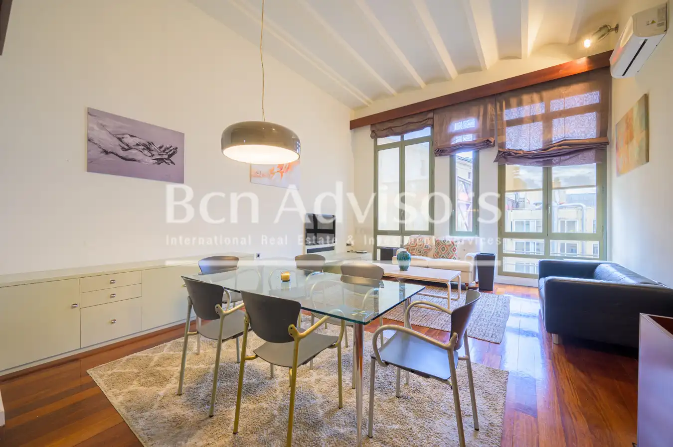Wohnung mit Aufzug zum Verkauf in Passeig de Gràcia, imagen 5