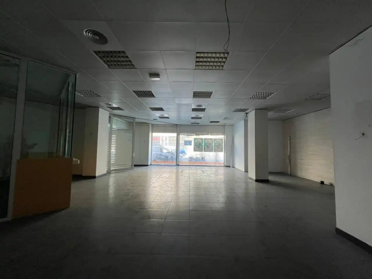 Local comercial en venda a Avenida Vicente Blasco Ibáñez, imagen 18