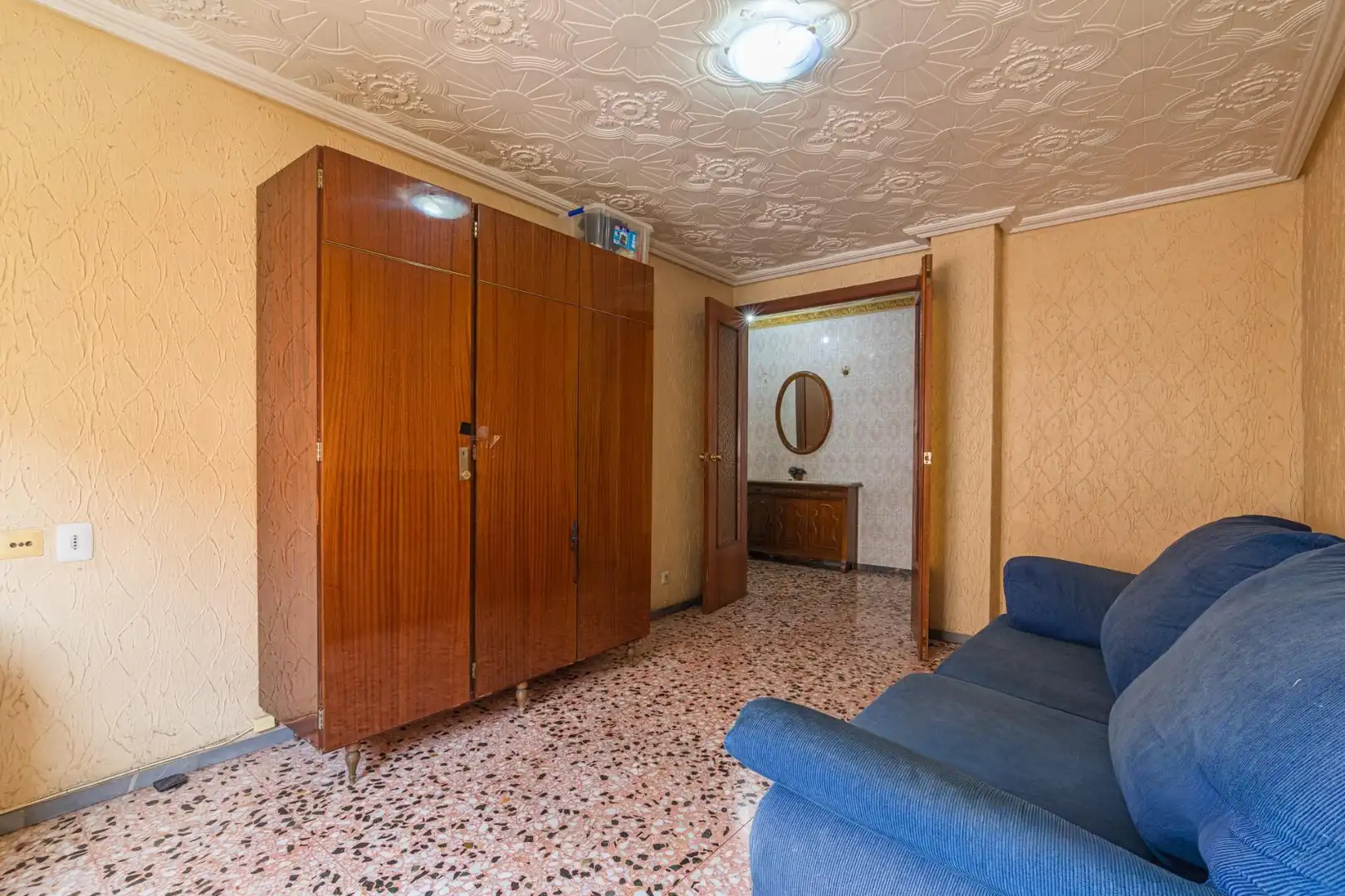 Wohnung mit Aufzug zum Verkauf in CLEMENTE GONZALVEZ VALLS, imagen 9