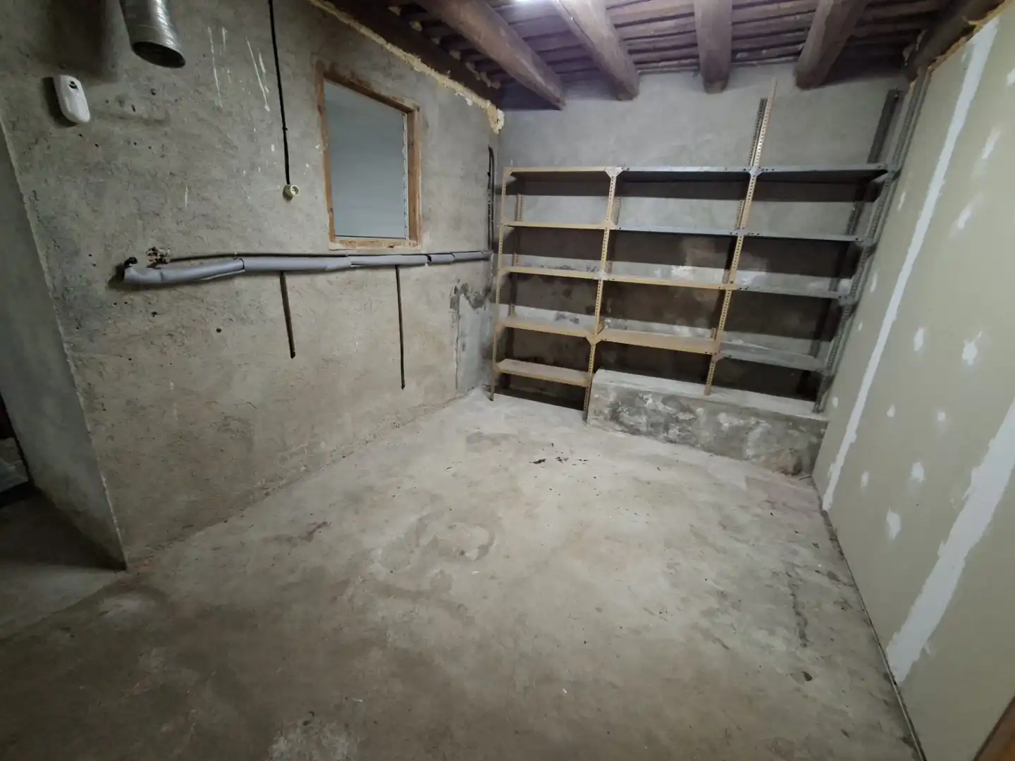 Casa o xalet en venda en Breda amb Jardí privat