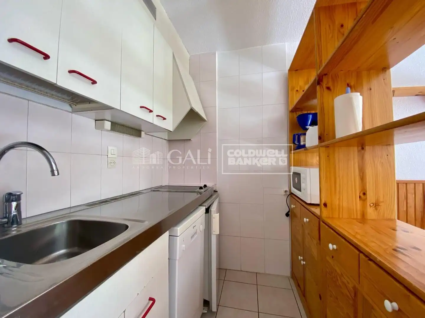 Appartement avec terrasse à louer à Pas de la Casa, imagen 11