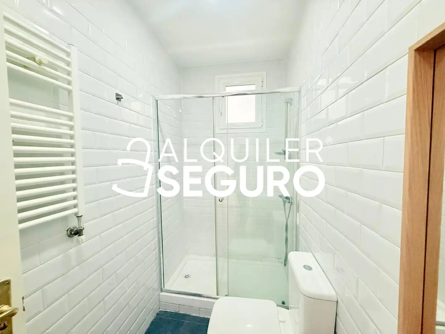 Piso con ascensor en alquiler en del Príncipe de Vergara, imagen 11