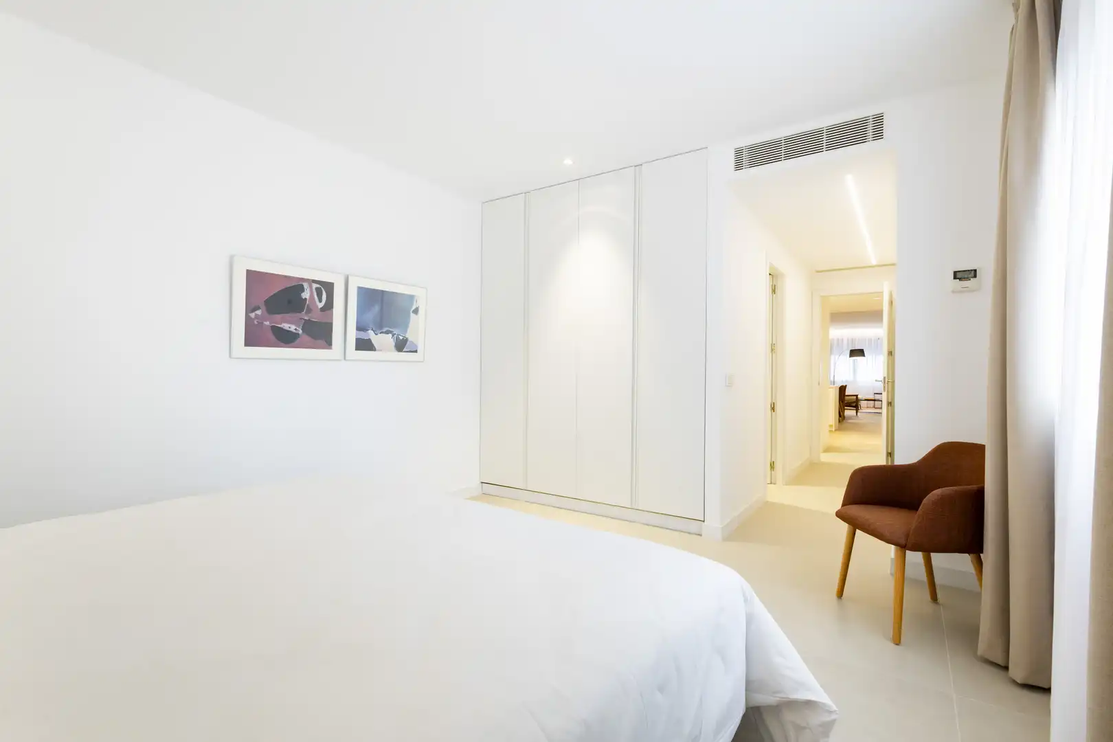 Habitación de Piso en venta en Santa Cruz de Tenerife con Aire acondicionado y Trastero