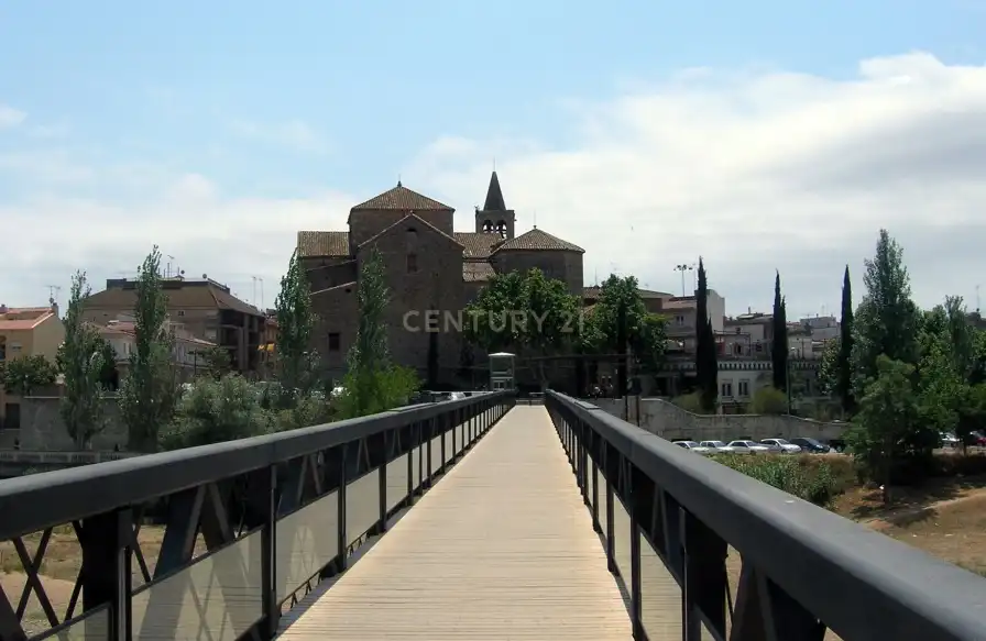 Vista exterior de Residencial en venta en Tordera