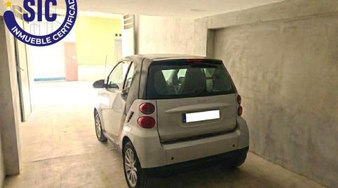 Photo 4 of Garage for sale in Calle de Magdalena, 1, Centre, Alzira