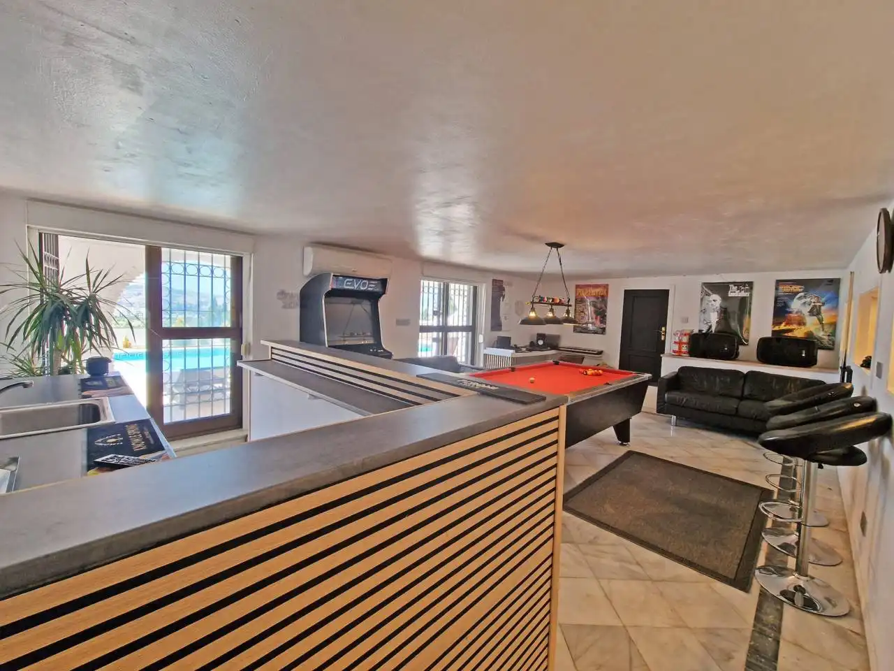 Casa con piscina en venta en Campo de Mijas, imagen 42