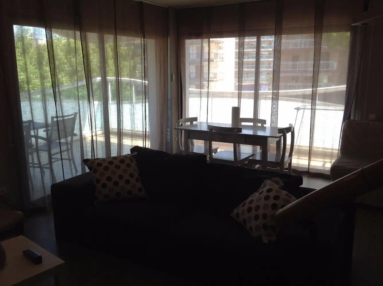 Piso con piscina en venta en Mar i Camp - Platja dels Capellans, imagen 11