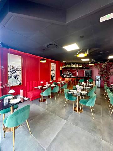 Local comercial en Alquiler en Son Armadans