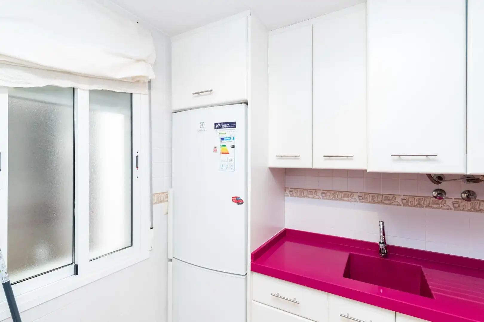 Wohnung mit Terrasse zum Verkauf in Calle SANTO DOMINGO, imagen 9