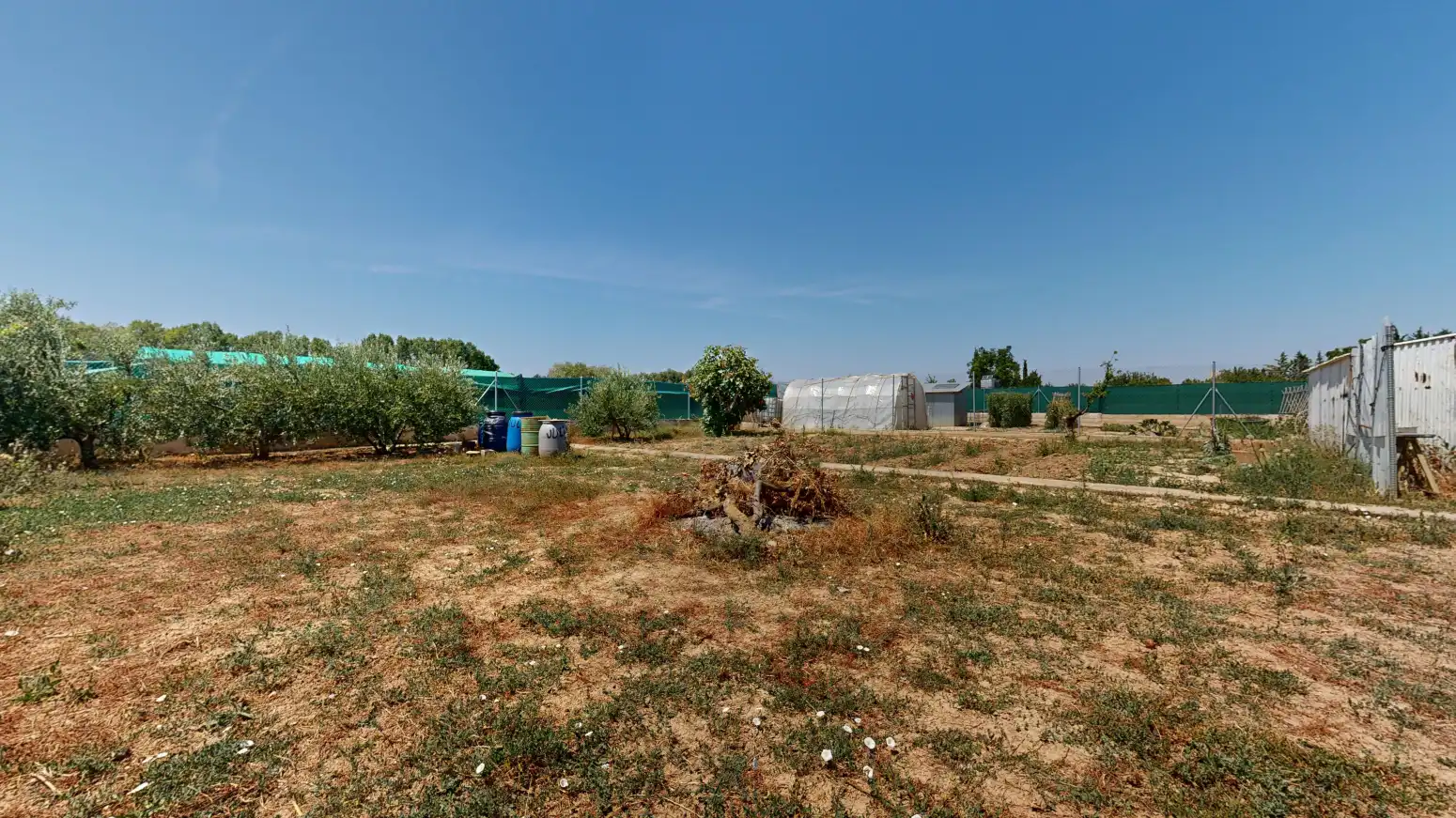 Land for sale in Tafalla - PR LA RECUEJA SP, Tafalla
