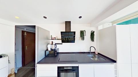 Foto 5 de Apartament de lloguer a Gibralfaro, Málaga