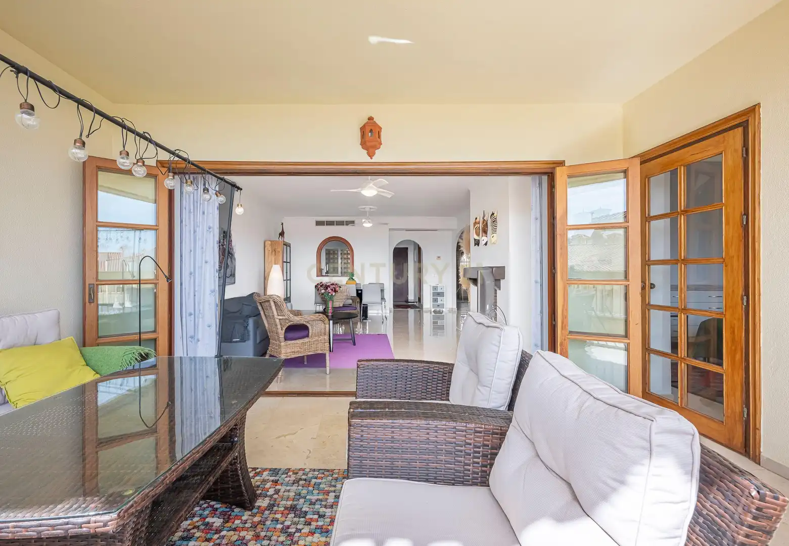 Apartamento con piscina en venta en La Duquesa, imagen 6