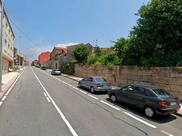 Terreno residenziale in vendita a Marín