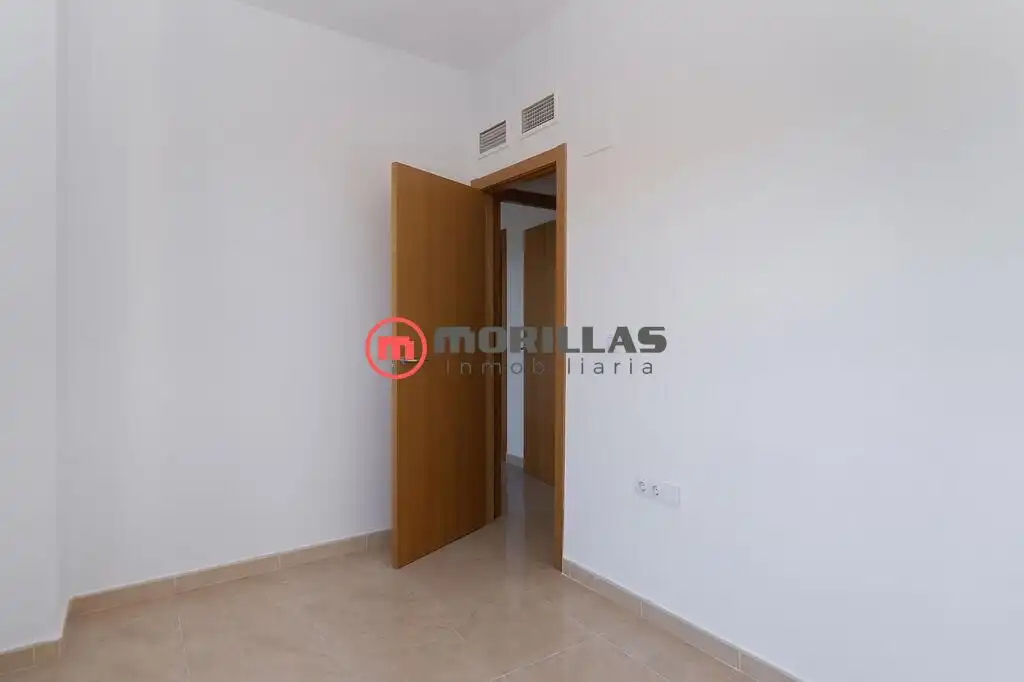 Bedroom of Attic for sale in Calasparra  with Heating, Terrace and Storage room