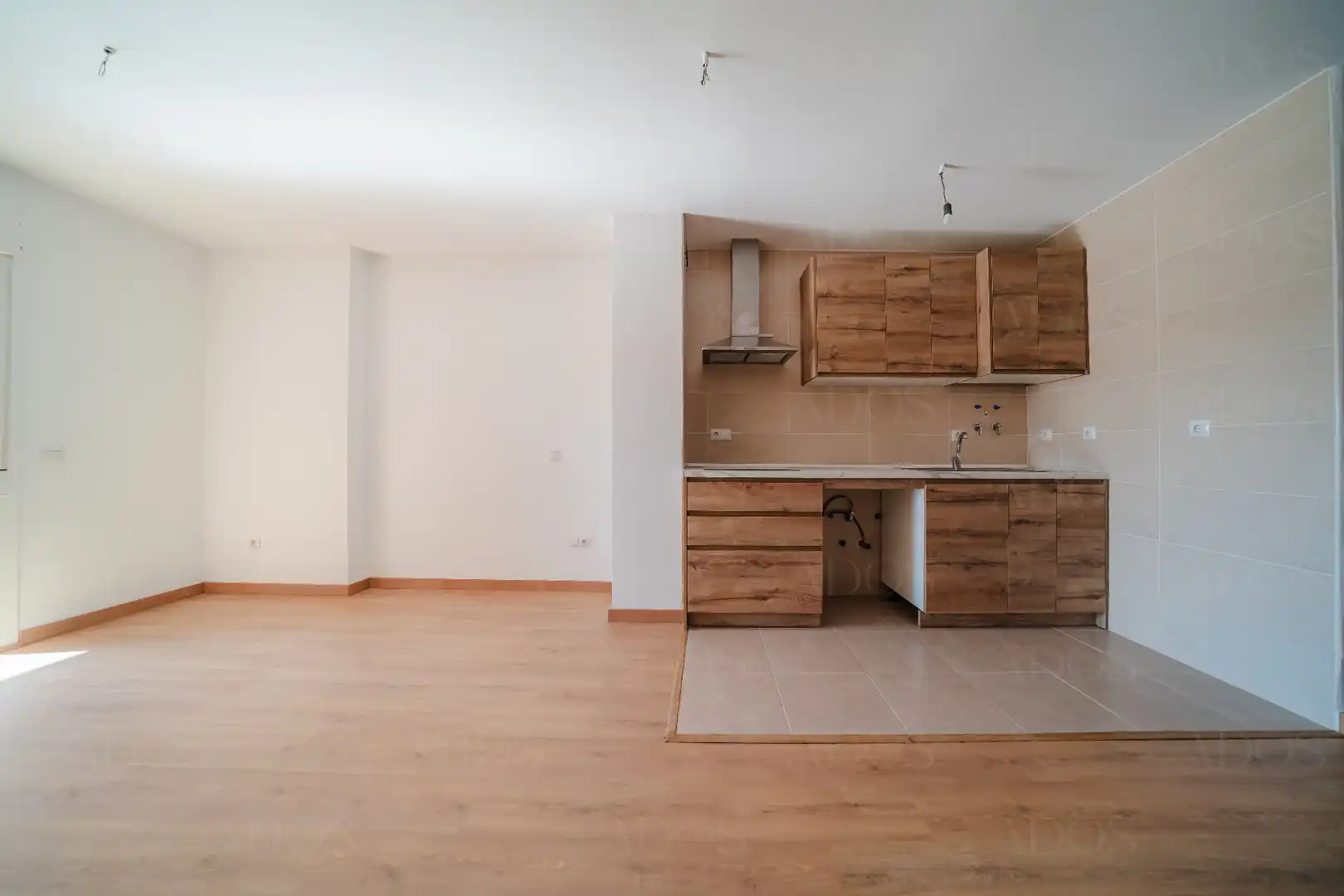 Wohnung mit Aufzug zum Verkauf in Calle Bartolomé de las Casas 34, imagen 4