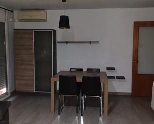 Dining room of Flat for sale in Olesa de Montserrat  with Air Conditioner, Heating and Terrace