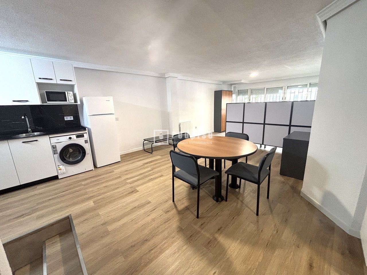 Office for sale in  Madrid Capital  with Air Conditioner and Heating