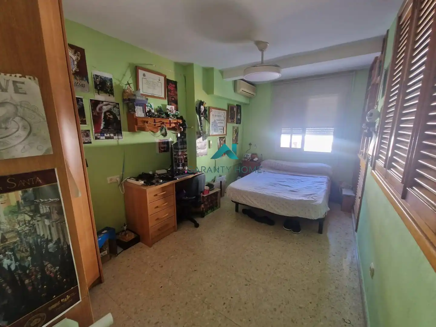 Wohnung zum Verkauf in El Retiro - Parque Atlántico - Ronda este, imagen 12