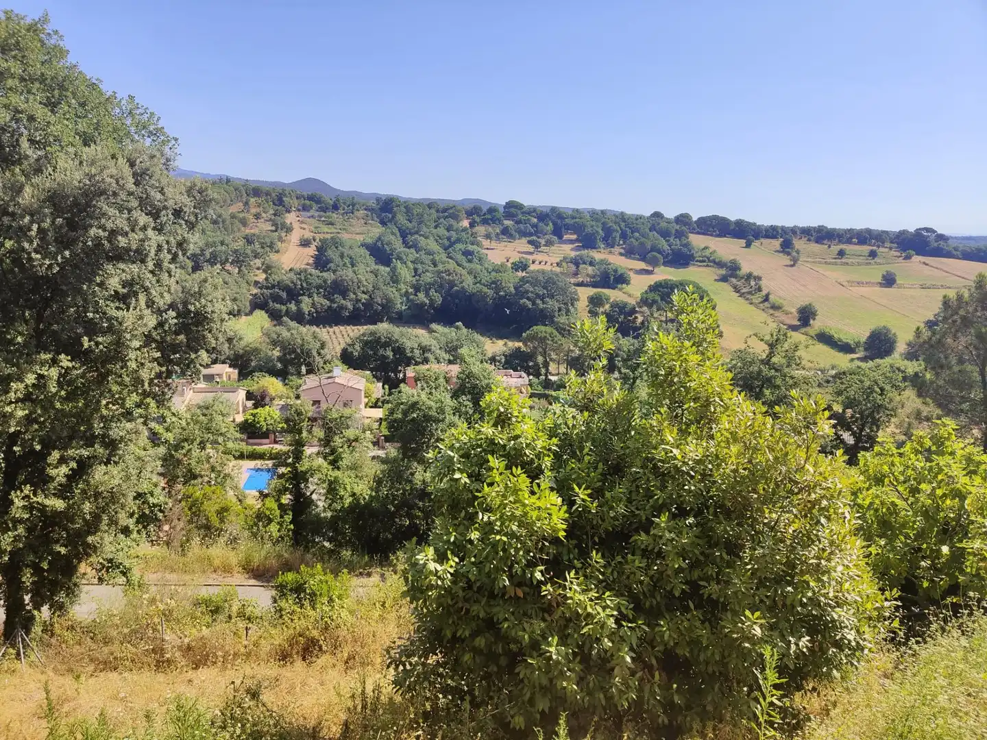 Casa con jardín en venta en Riells i Viabrea, imagen 28