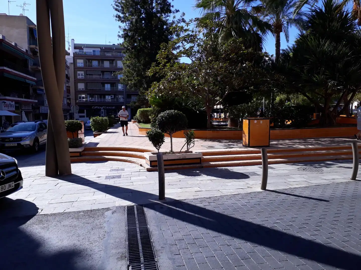 Ground floor for sale in Centro