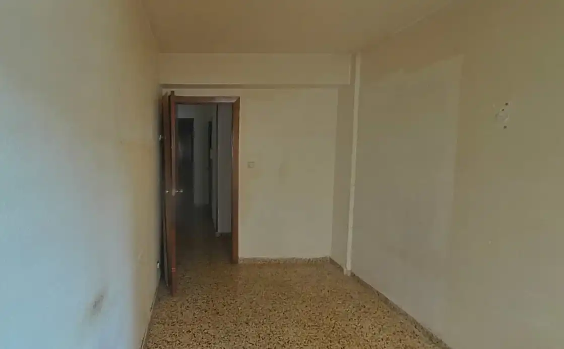 Pis en venda en Juzgados