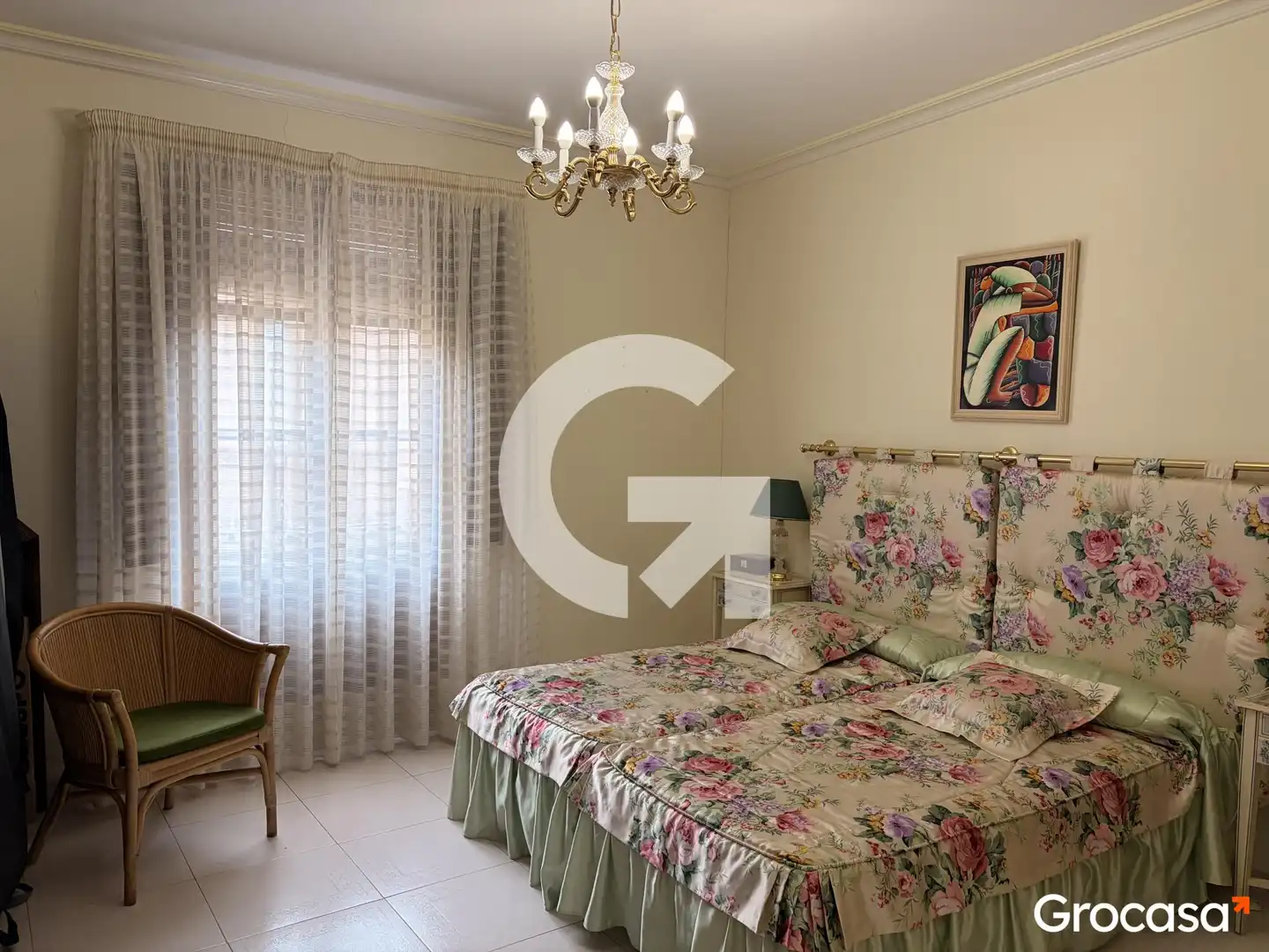 Casa con terrazza in vendita a CL TRABAJO, DEL, imagen 31