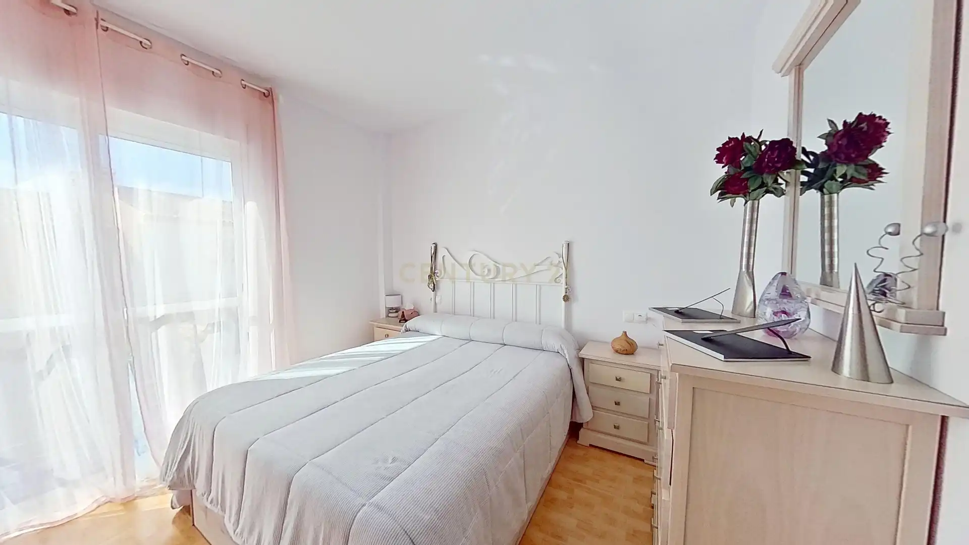 Casa adosada en venta en Alameda