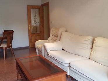 Piso con balcón en venta en Elche ciudad