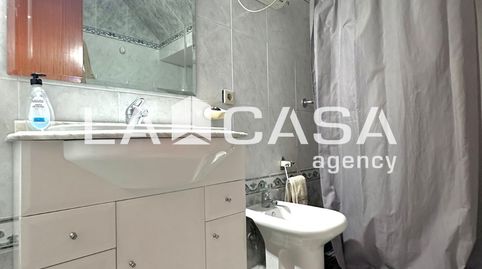 Foto 4 de Casa adosada en venta en Gelves, Sevilla