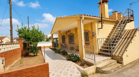 Foto 2 de Casa o xalet en venda a De Sant Ferran, Santa Oliva, Tarragona