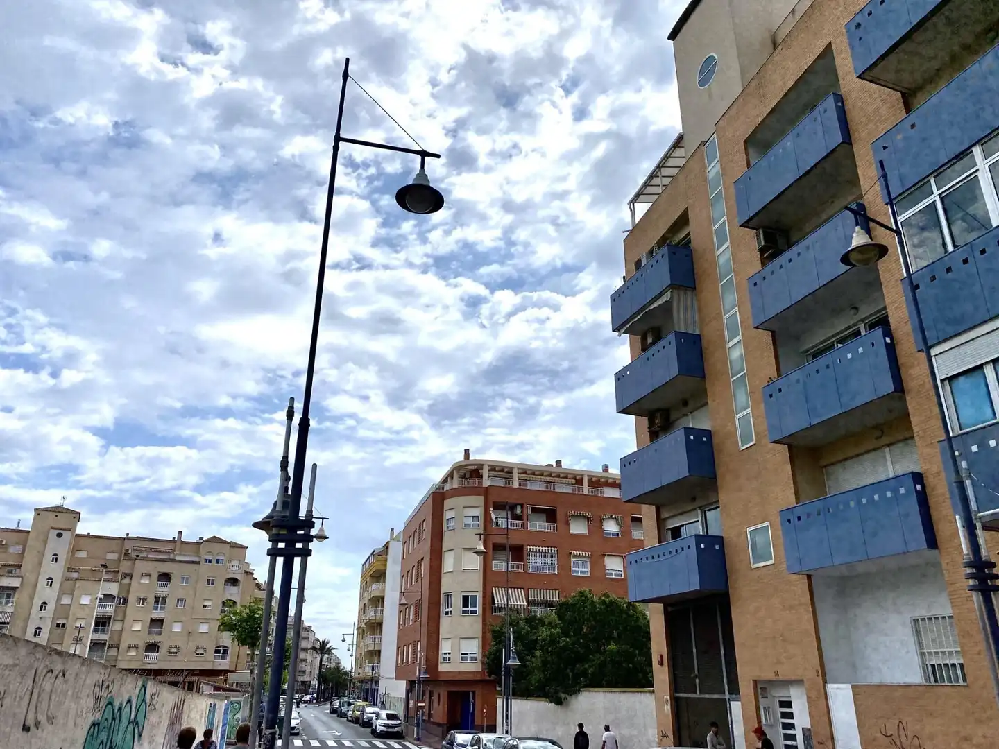 Villa avec terrasse à vendre à Calle RADIO MURCIA, imagen 5
