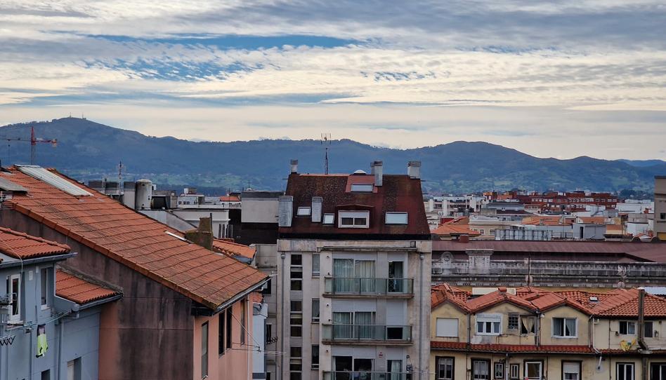 Foto 1 de Piso en venta en Calle San Celedonio, 14, Centro - Ayuntamiento, Cantabria