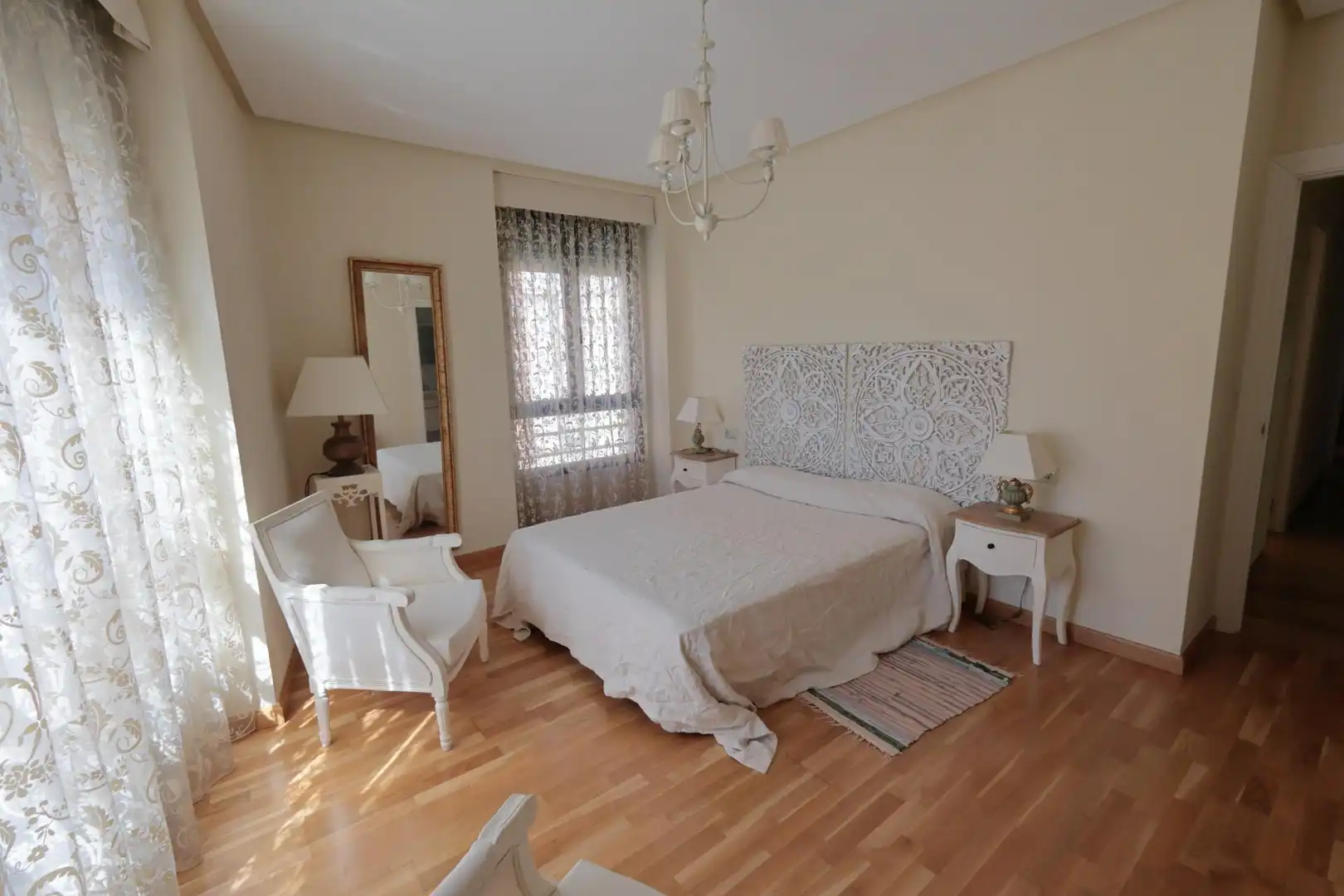 Habitación de Piso en venta en Astorga con Calefacción, Terraza y Balcón