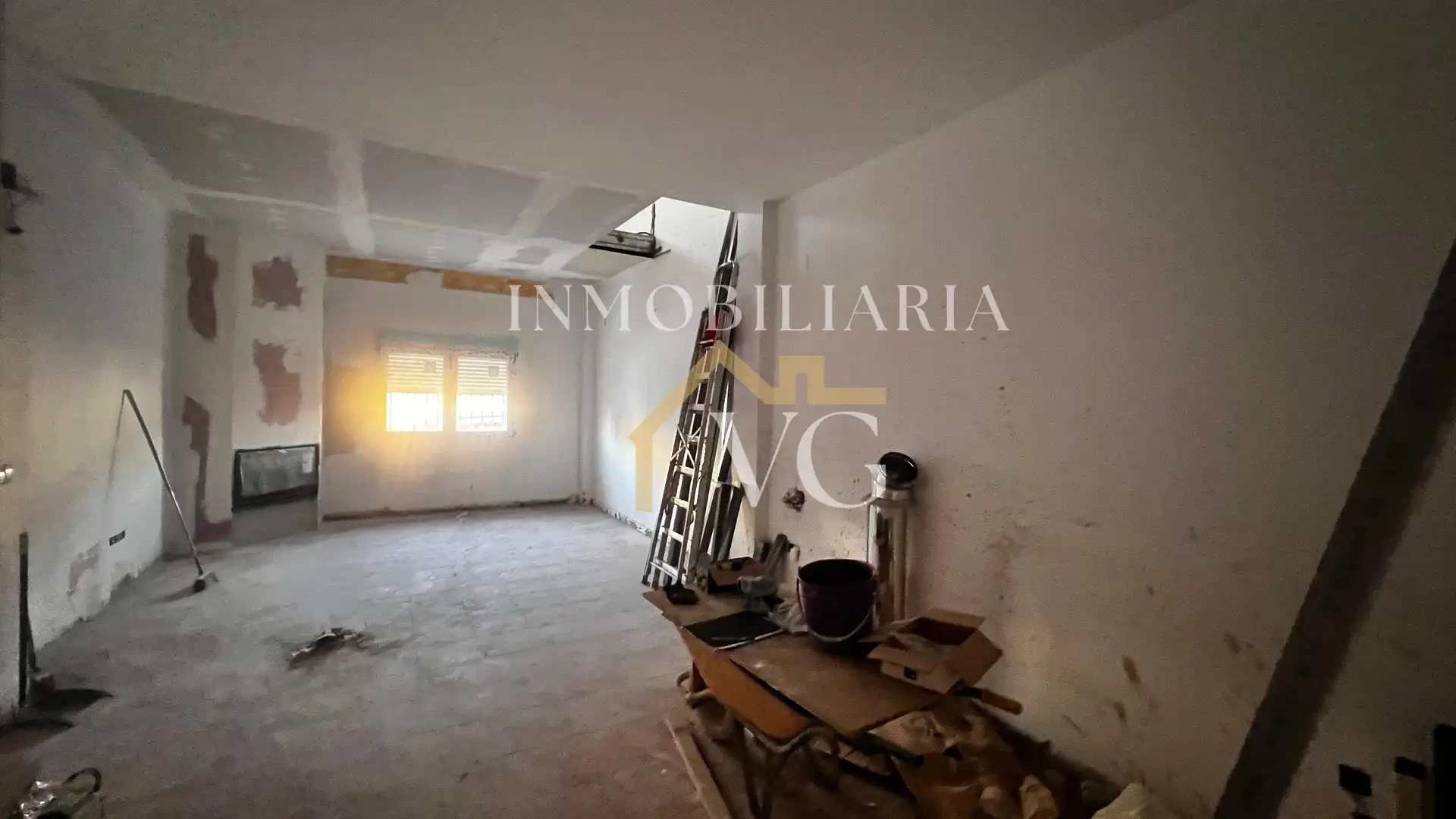 Haus zum Verkauf in Burguillos, imagen 6