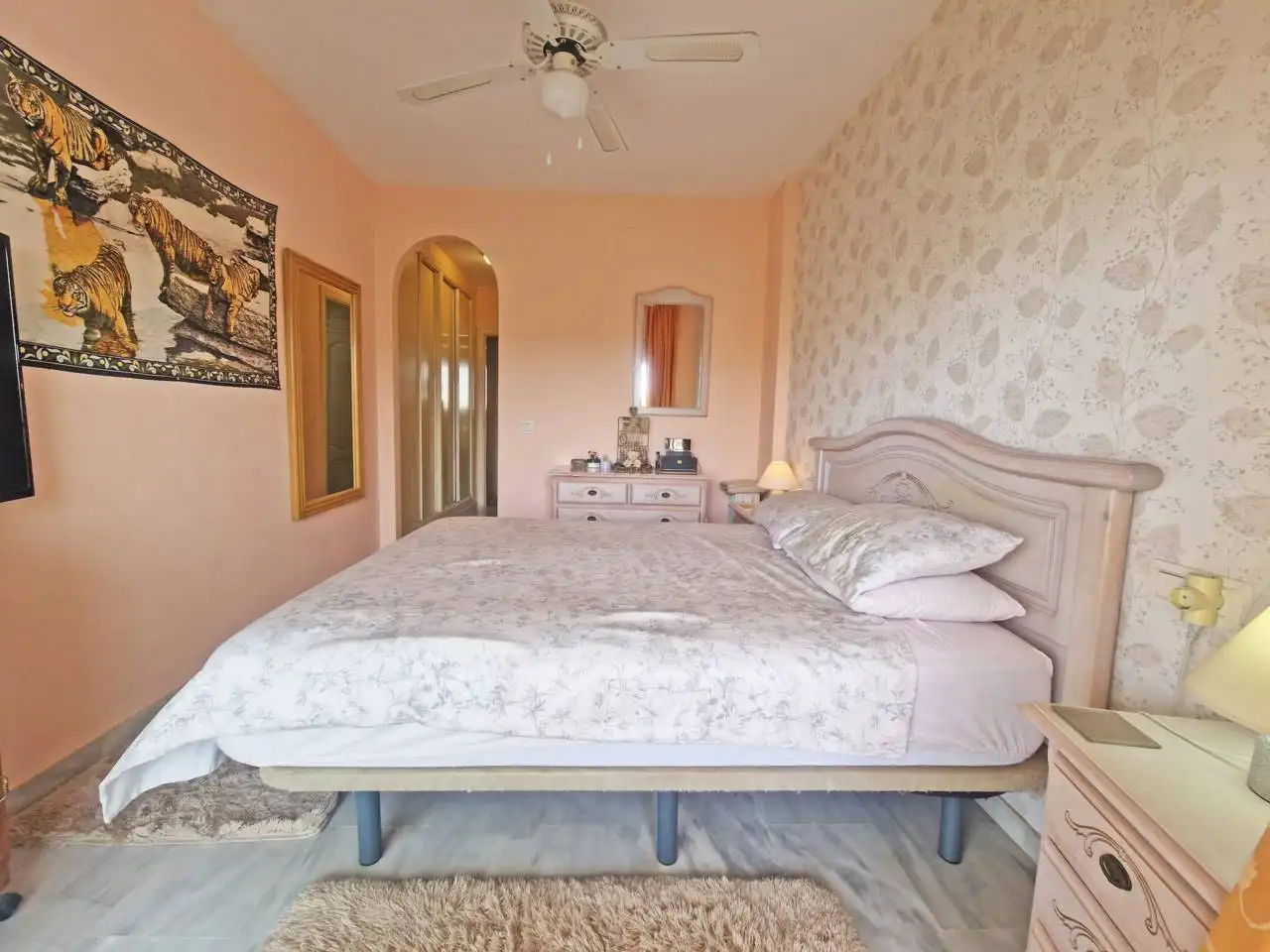 Appartement avec piscine à vendre à Calle Santa Teresa de Calahonda, imagen 15